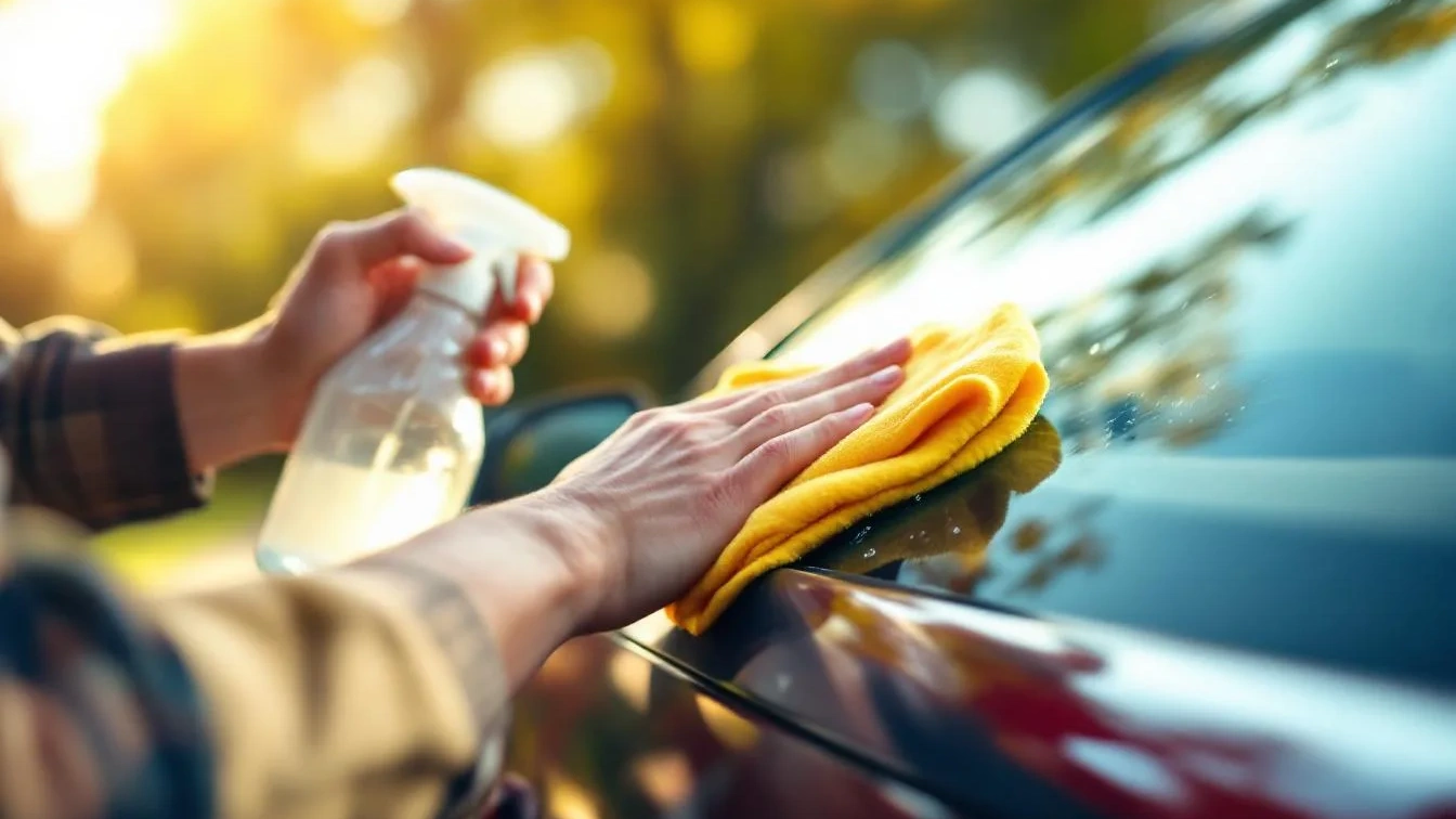 Auto-expert onthult: eenvoudige methode om je autoruiten helder te houden zonder airco