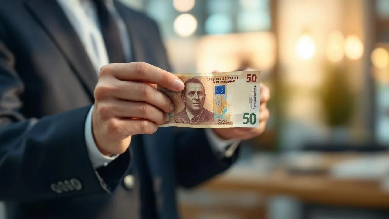 Bankmedewerkers geven alarm: dit specifieke bankbiljet moet je meteen verscheuren!