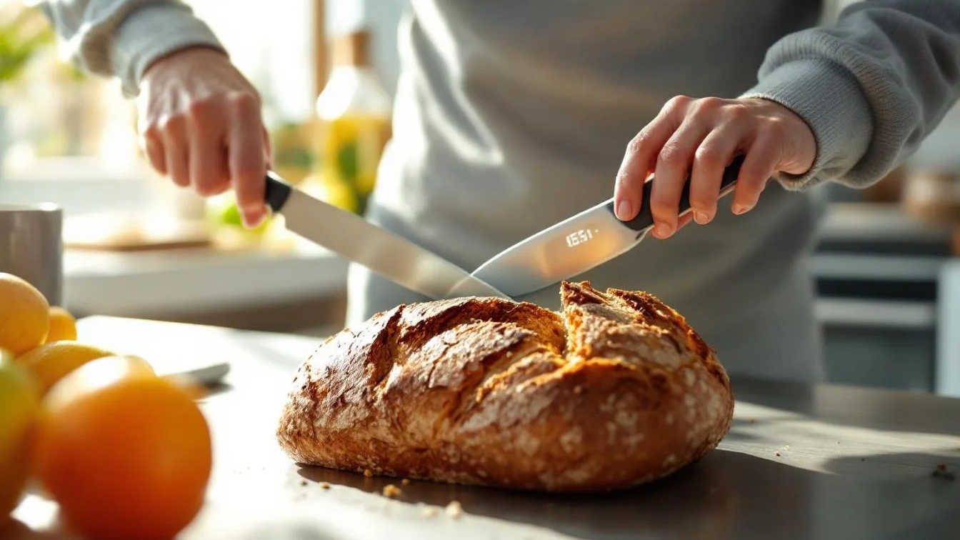 Bloedglucose in balans: het ideale brood voor een krachtige ochtendboost