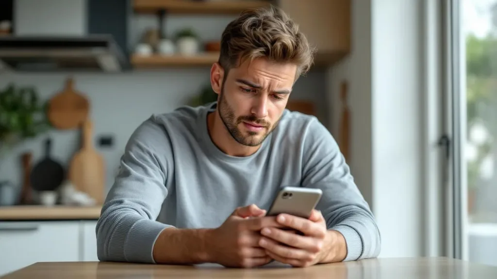 De ‘Bindingsangst-Test’: Ontdek de Fijne Signalen Waarom Sommige Mannen Serieuze Relaties Uit de Weg Gaan