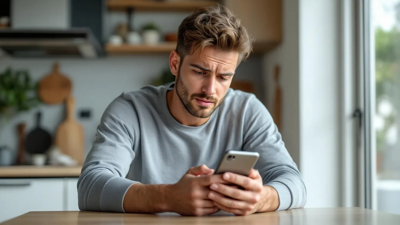 De ‘Bindingsangst-Test’: Ontdek de Fijne Signalen Waarom Sommige Mannen Serieuze Relaties Uit de Weg Gaan