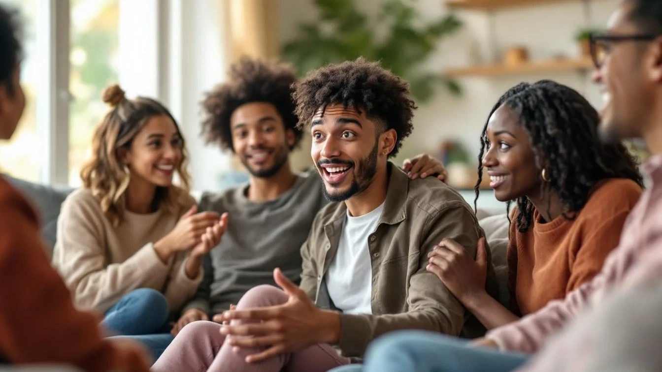 De ideale leeftijd om te zeggen dat je een kind wilt, Het onverwachte antwoord dat iedereen verrast