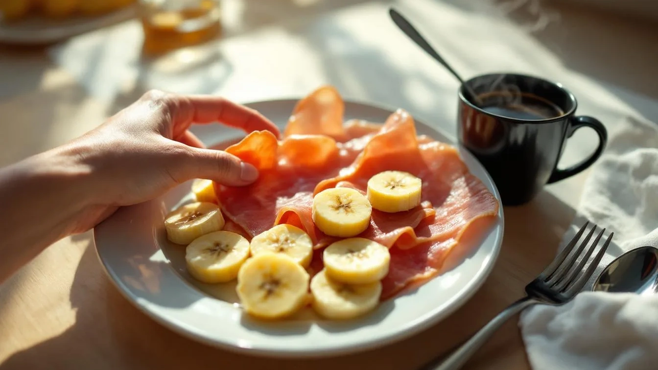 De ‘ontbijt-vloek’: waarom deze specifieke voedselcombinatie naast je koffie je energieniveau direct keldert