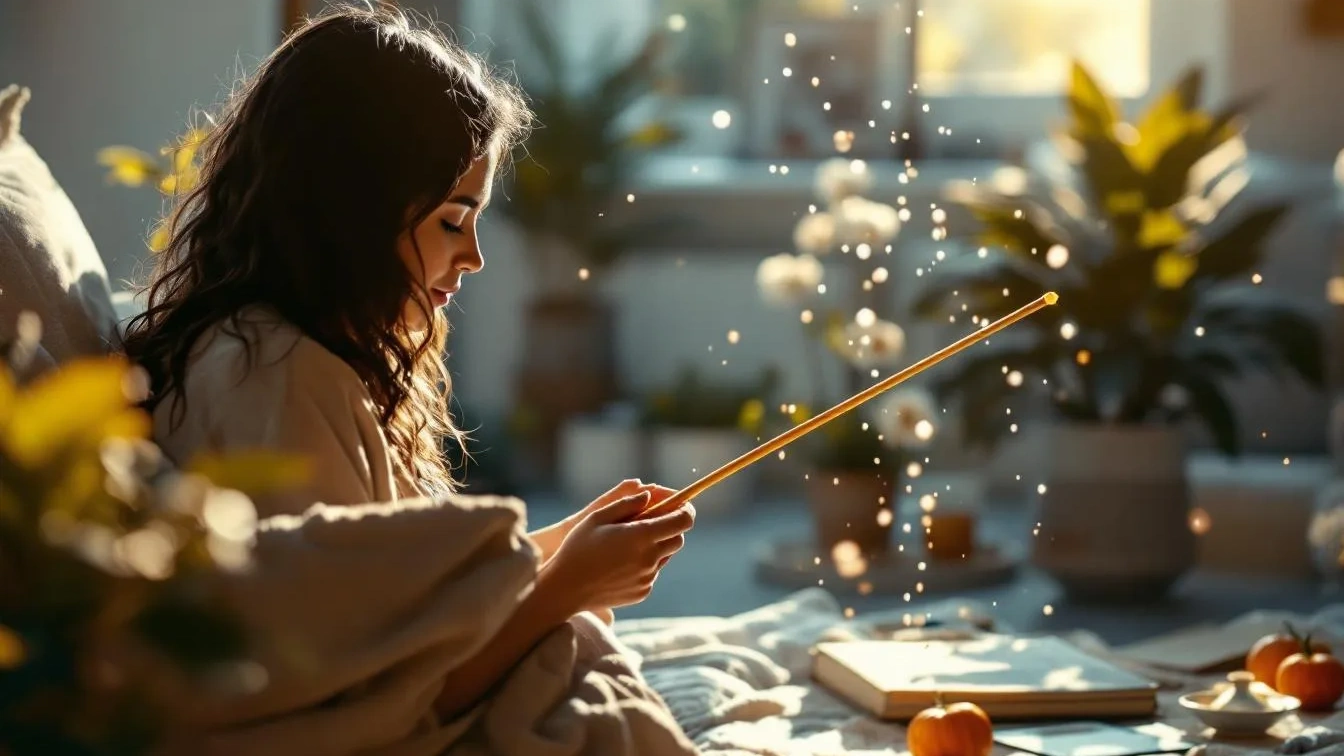 De verborgen energie van de aarde: hoe wateraders onder je woning je welzijn kunnen versterken of verstoren