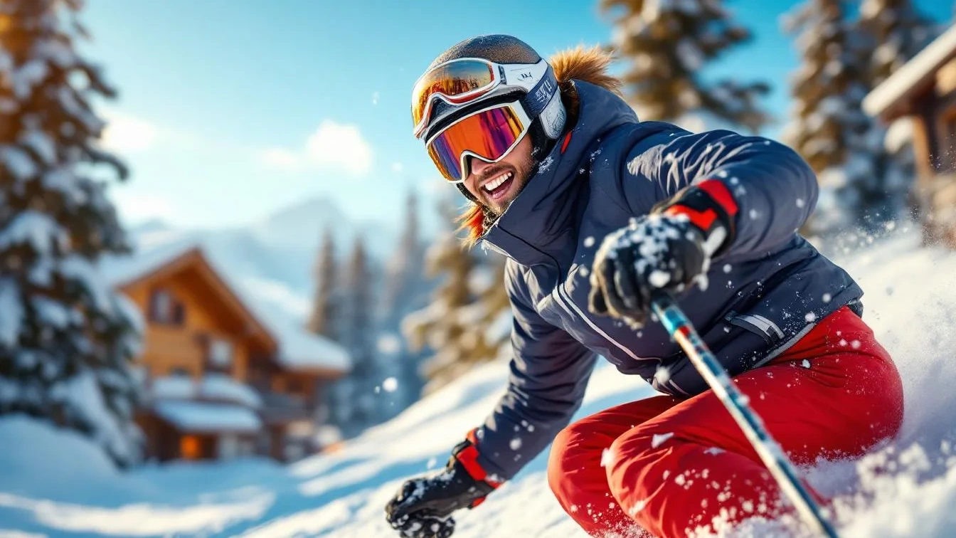 De verborgen reden waarom een skivakantie in Morzine onvergetelijk is