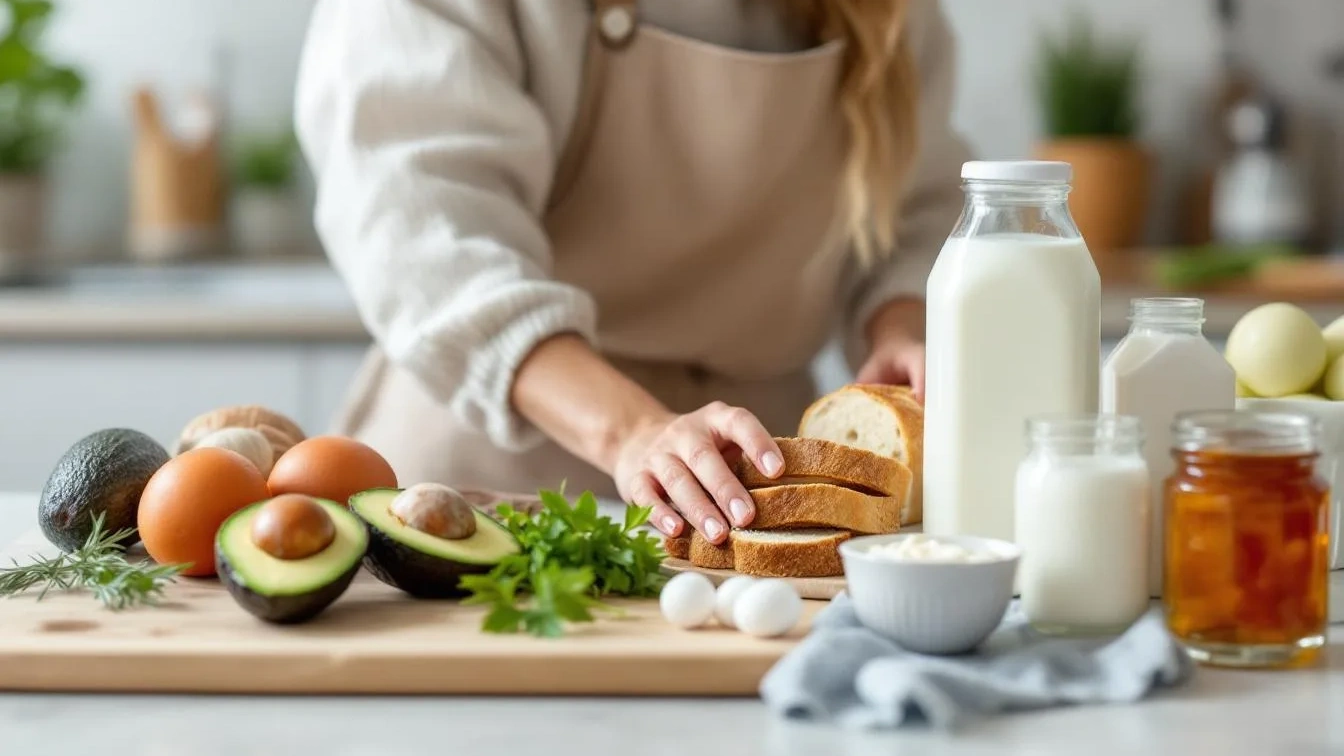 De ‘vriesfout’: 7 alledaagse producten die je beter niet invriest omdat ze onbruikbaar worden