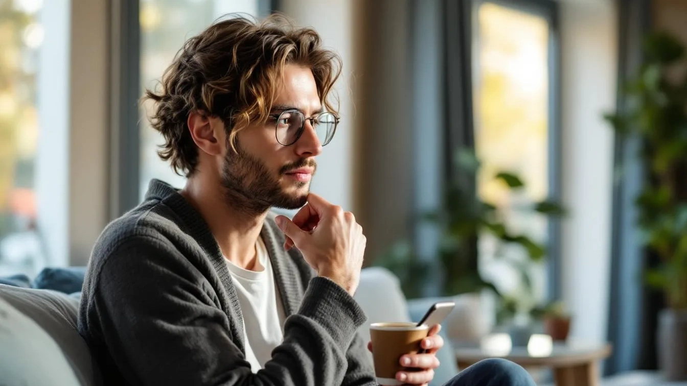 Een expert onthult: dit ene woord verraadt een emotioneel onbereikbare partner