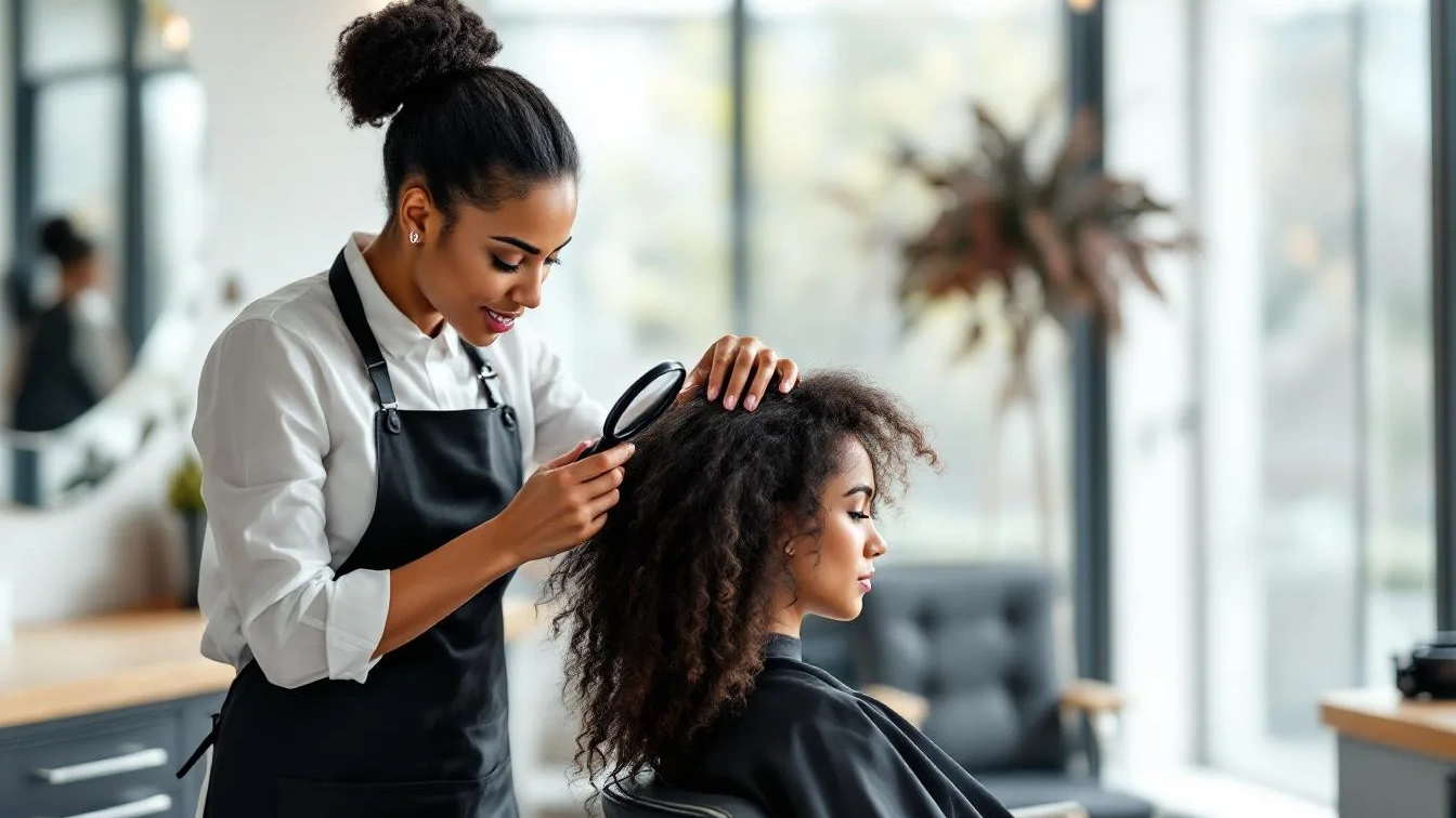 Een kapper onthult hoe vaak je je haar moet wassen op basis van je hoofdhuid en haartype
