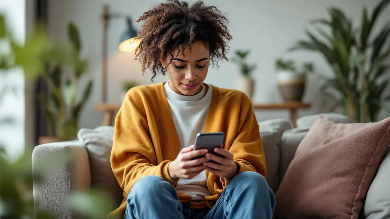 Een psycholoog onthult waarom ‘me time’ steeds meer digitaal wordt,Tech-experts waarschuwen: vermijd deze apps voor echte ontspanning