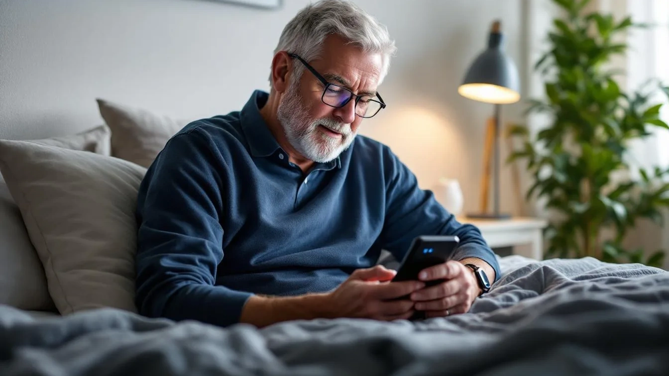 Een slaapspecialist legt uit: waarom vroeger naar bed gaan je slaap juist kan verstoren
