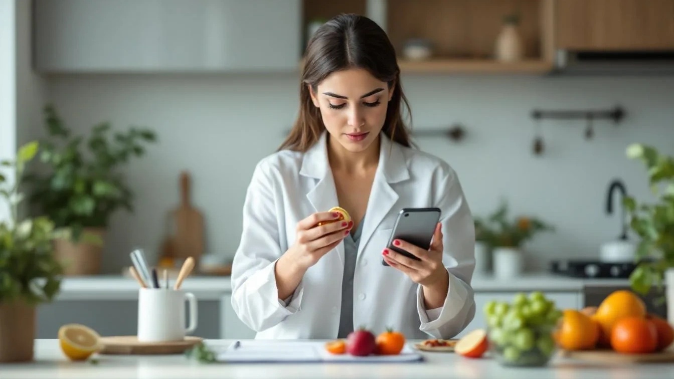Een voedingsdeskundige onthult de verrassende oorzaak van avondelijke snacktrek na 22:00 uur