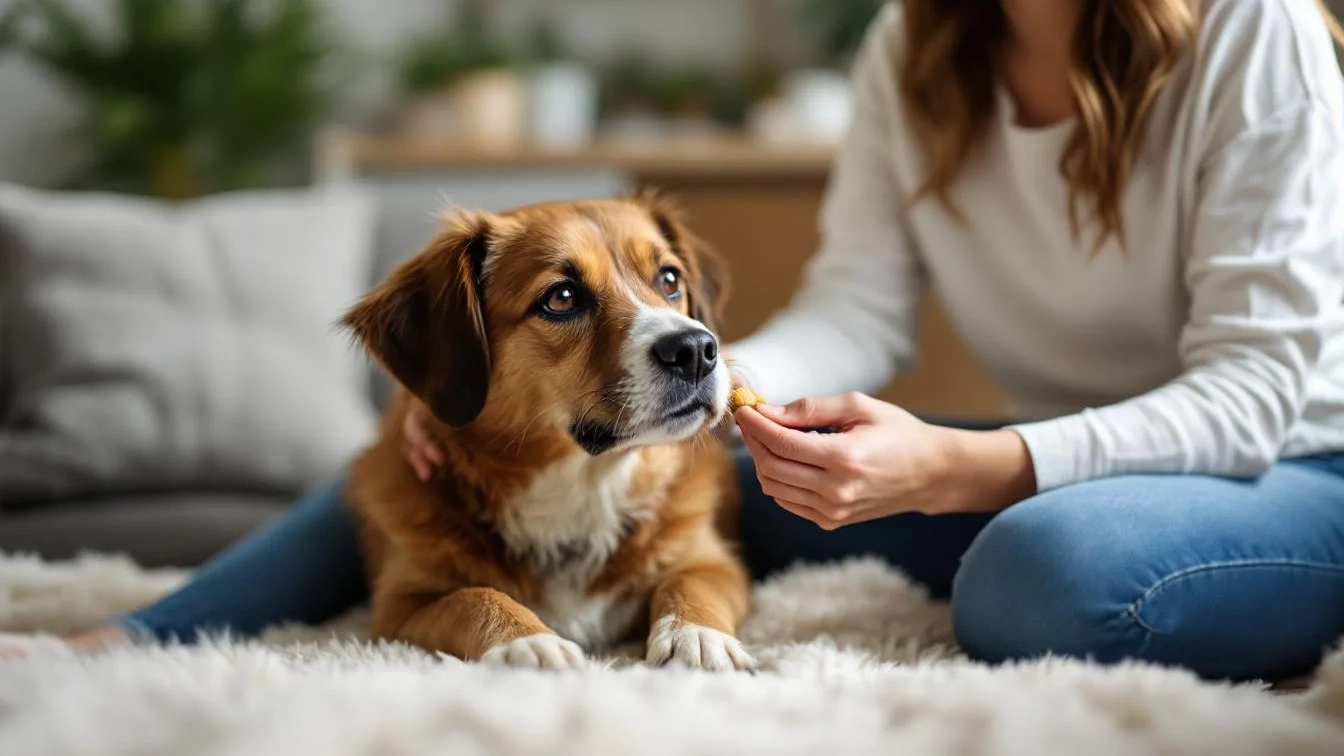 Gedragsexpert onthult: Dit zijn de mensen die hun hond echt als het gezinshoofd zien