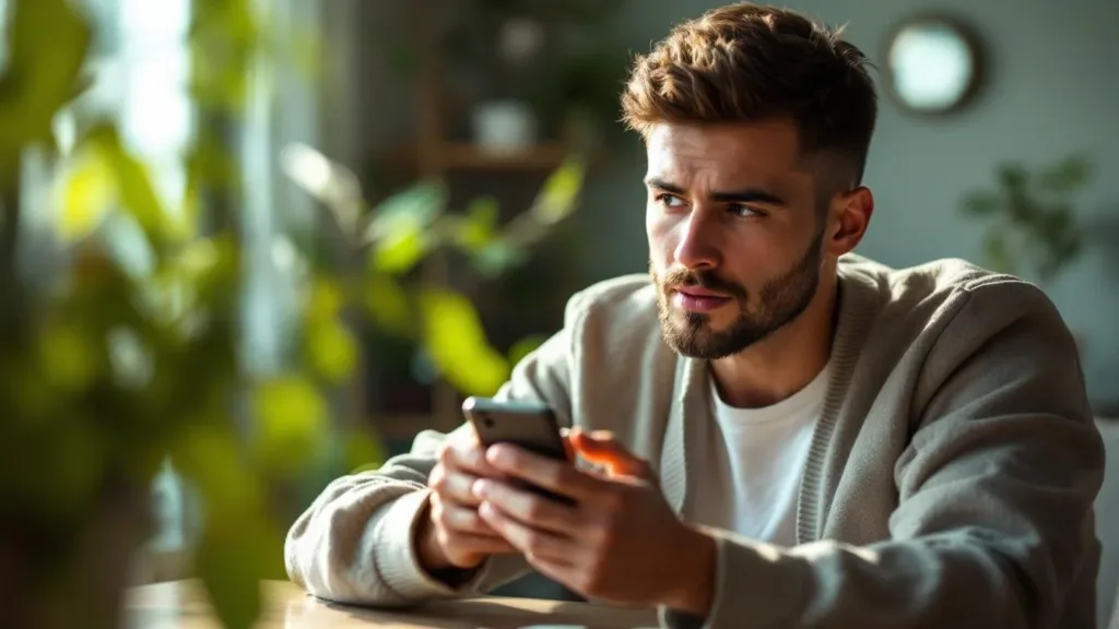 Hoe je de verborgen signalen ontdekt dat hij eigenlijk stiekem verliefd is