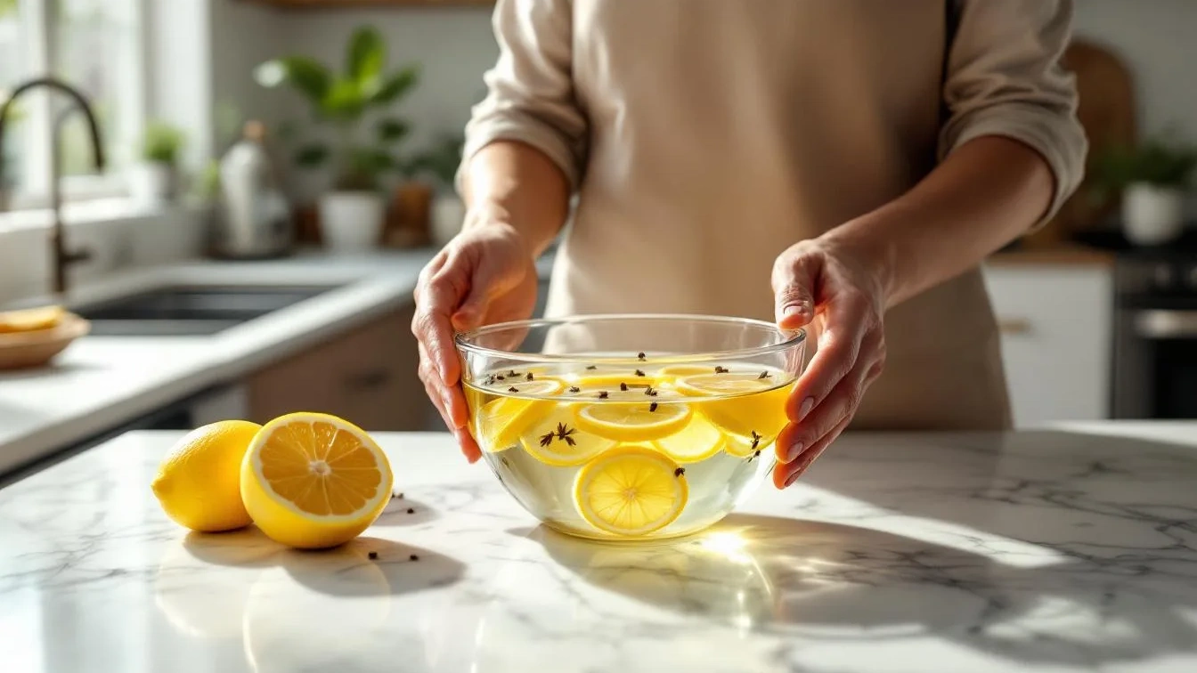 Huiseigenaren gewaarschuwd: stop met giftige middelen en gebruik deze natuurlijke truc tegen vliegen