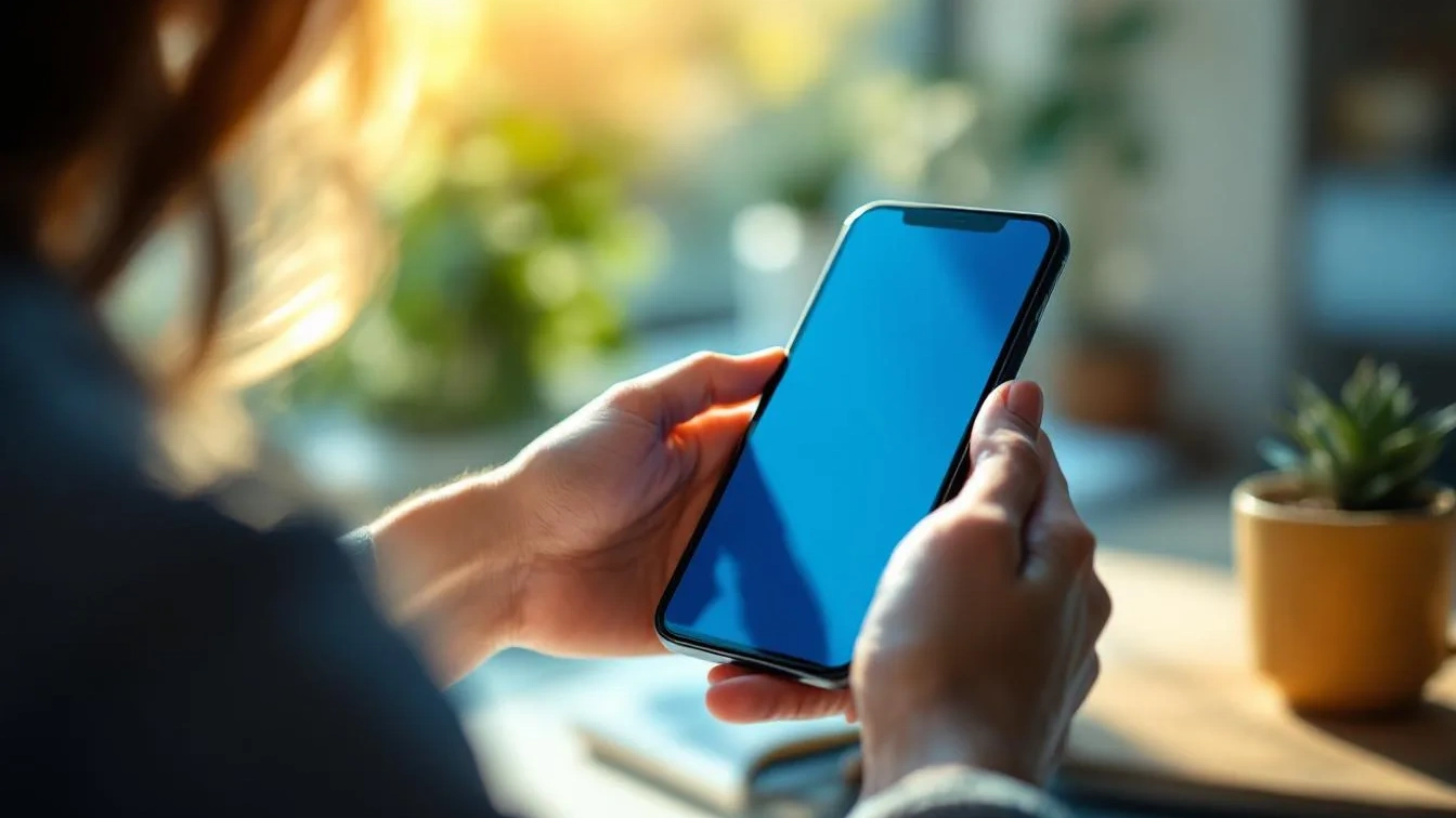 Ik schakelde deze onzichtbare achtergrondfunctie uit en bespaarde direct 30% batterijduur