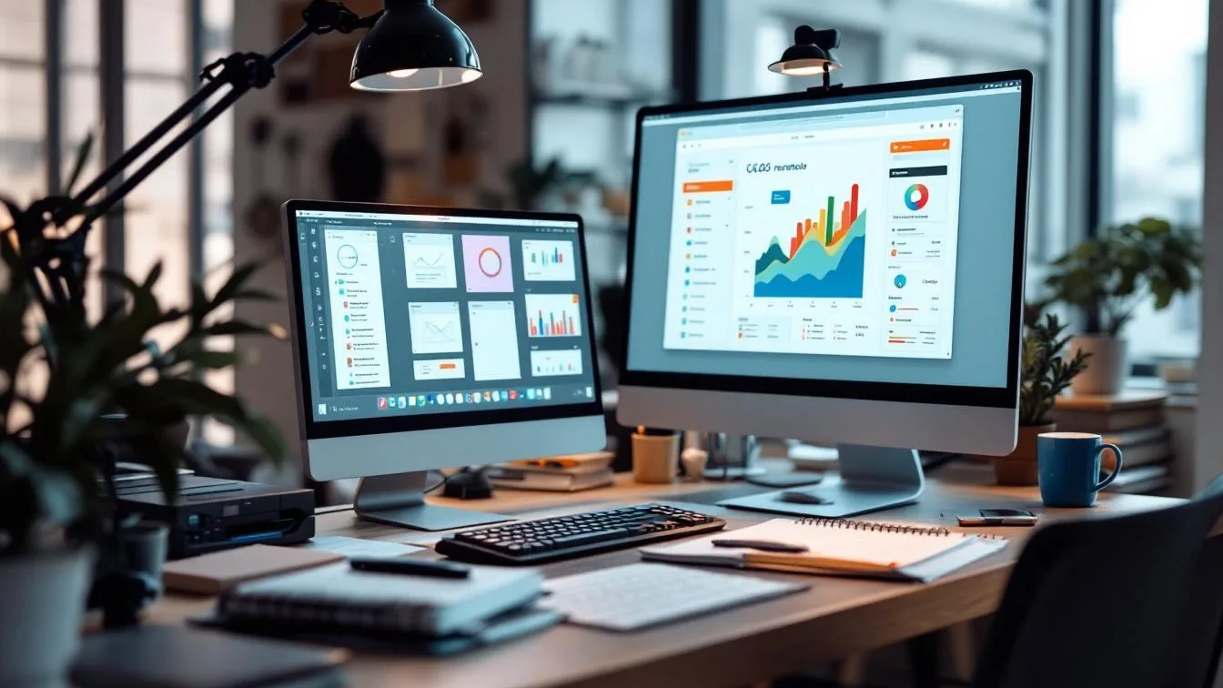 Is je bureaublad een chaos? Ontdek deze verborgen Mac-map die alles automatisch voor je ordent