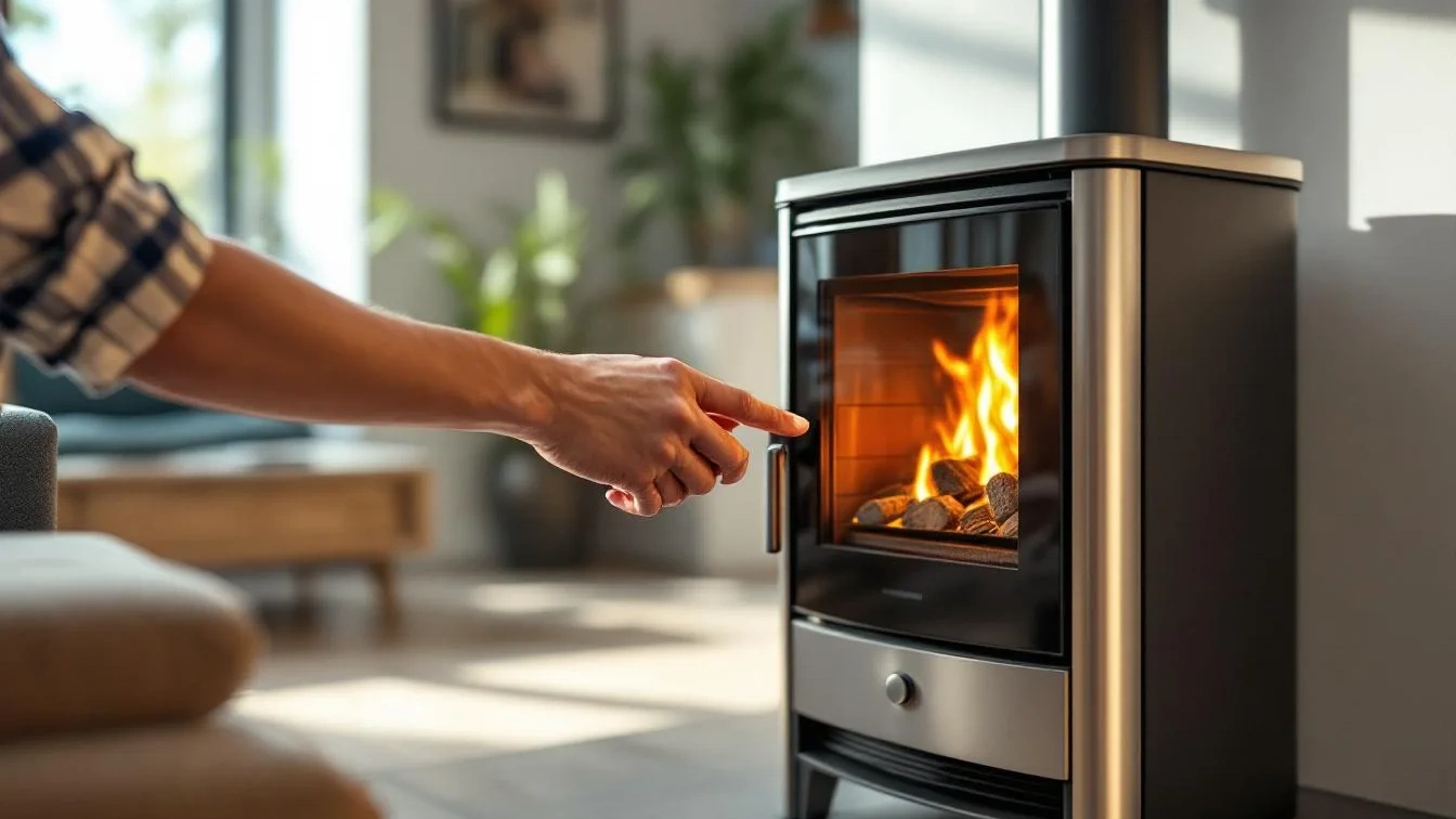 Pelletkachel of warmtepomp: welke optie bespaart u deze winter echt geld?