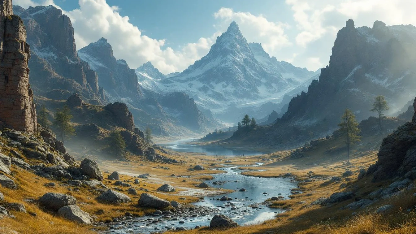 Perfecte make-up voor bruin haar: 7 eenvoudige stappen naar een stralende look