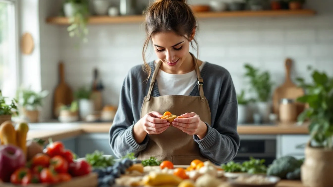 Stop de snaaitrek: diëtisten delen de 5 biologische redenen waarom je constant zin hebt in tussendoortjes