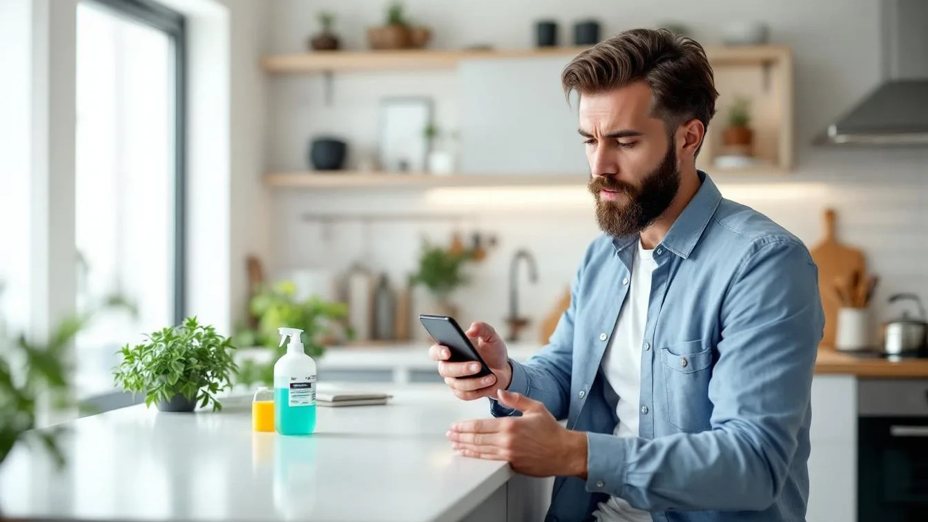 Tech-expert waarschuwt: gebruik dit middel nooit om je smartphonescherm schoon te maken