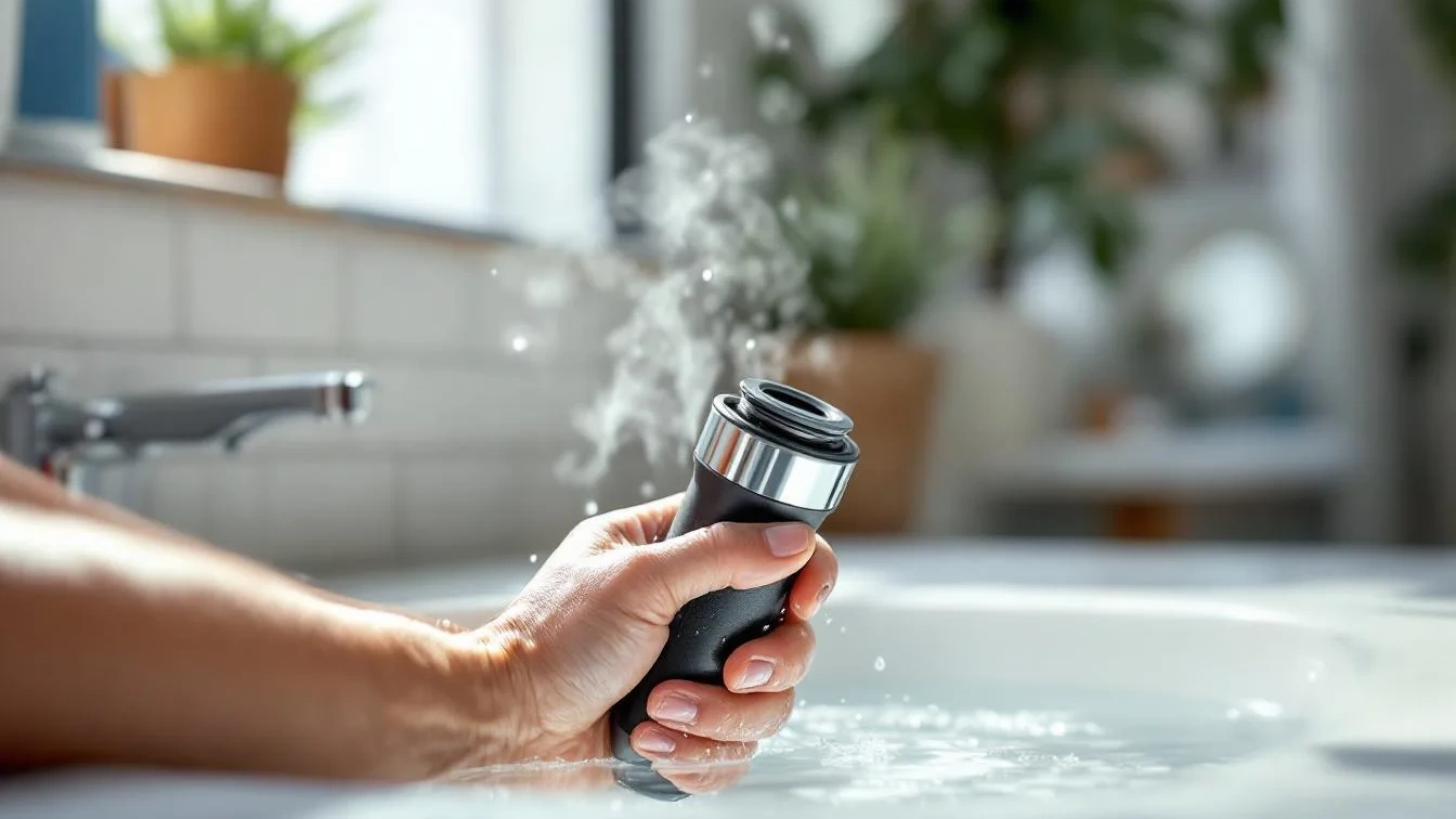 Vergeet soda en azijn: dít is de enige effectieve methode tegen een hardnekkige verstopte afvoer