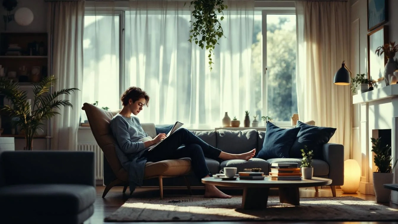 10 pittige maar eerlijke levenslessen die je moet begrijpen om emotionele volwassenheid te bereiken.